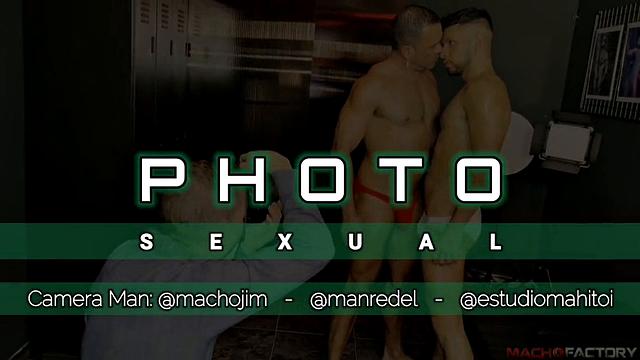 - hPotosexuals (part 1)
