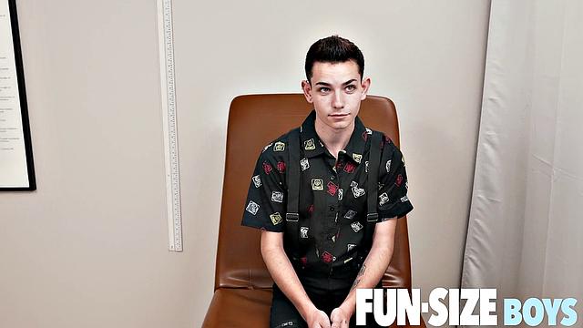 ELI BENNET - Dr. Wolf's Office