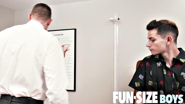 ELI BENNET - Dr. Wolf's Office