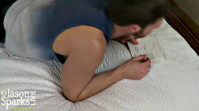 Brian Bonds and Aiden Woods in Memphis