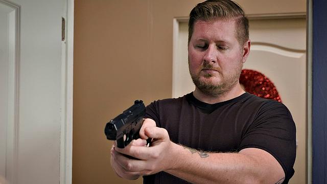 Die Hardcore: Part 1