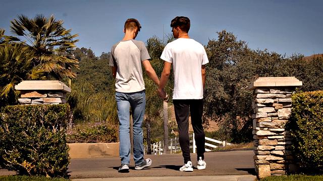 NextDoorTwink - Gorgeous Twink Doggie Raw Broken Hearted Stranger