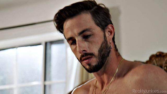 Free Use Scene 1 - Over Worked!