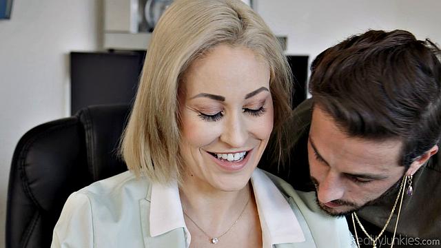 Free Use Scene 1 - Over Worked!