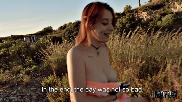 Stranded in Paradise