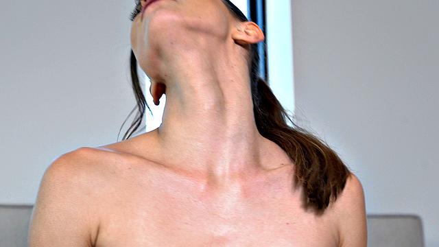 A Stretch, A Shower and A Sesh