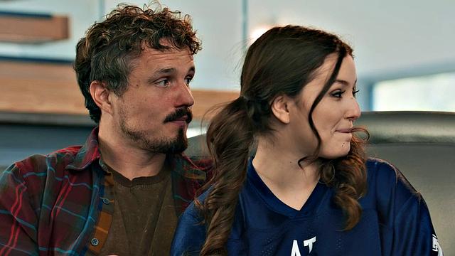 MODERN-DAY SINS - Naughty Teen Leana Lovings Has Sneaky Sex With Buddies Behind Stepdad's Back