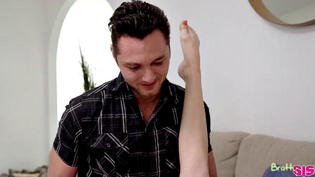 Step Sister Confessions - Episode 6