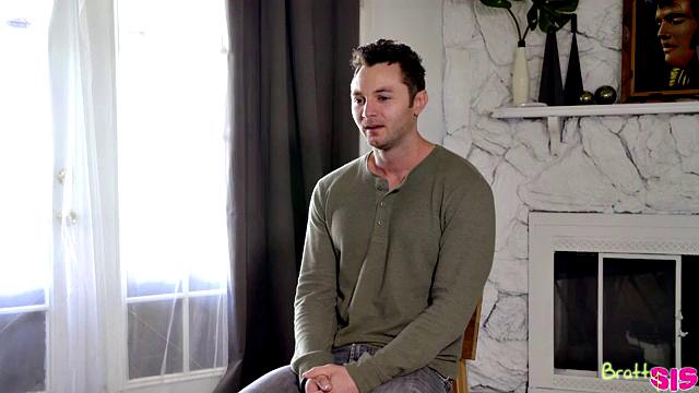 Step Sister Confessions - Episode 6