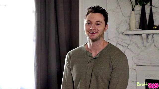 Step Sister Confessions - Episode 6