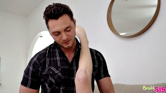 Step Sister Confessions - Episode 6