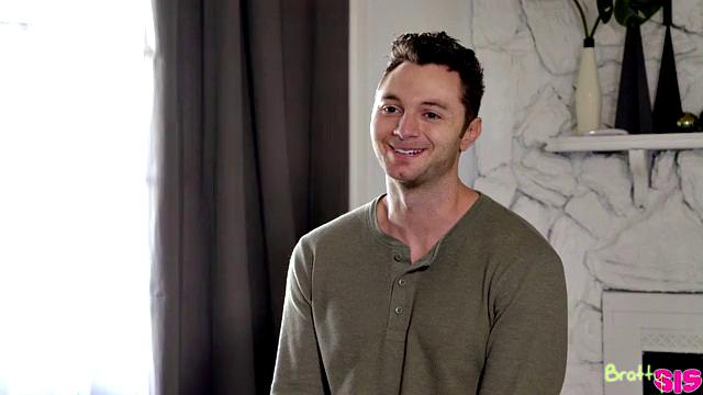 Step Sister Confessions - Episode 6