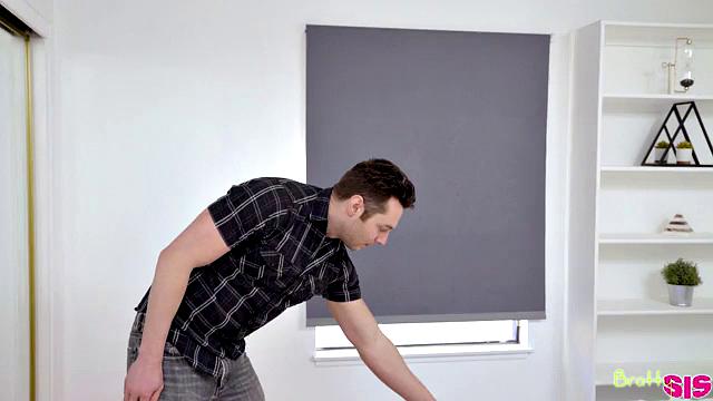 Step Sister Confessions - Episode 6