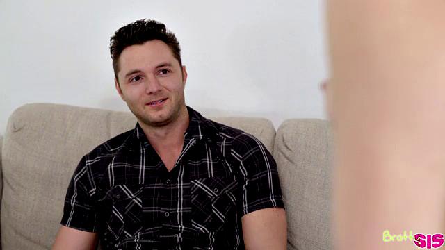 Step Sister Confessions - Episode 6