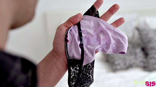 Step Sister Confessions - Episode 6