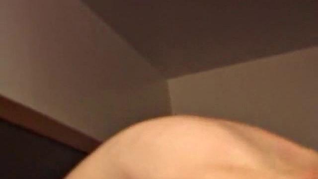 Christian Jerking His Meat