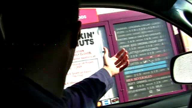 Cute BBW with Tattoos