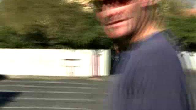 Cute BBW with Tattoos