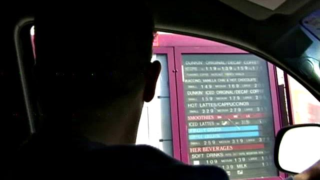 Cute BBW with Tattoos