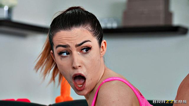 Brazzers Squirt Club