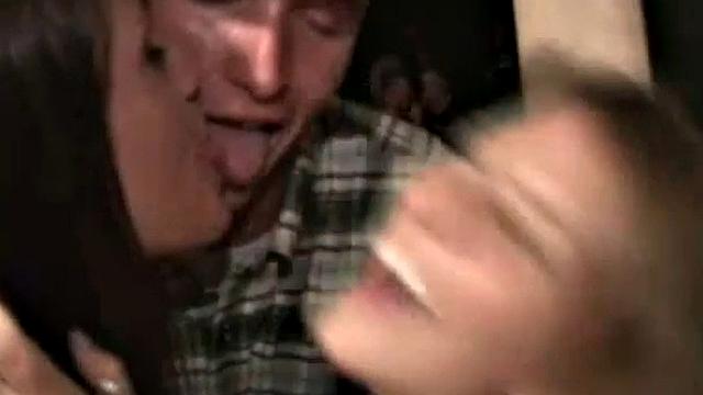 Petite teen toys her hot wet pussy