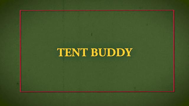 Латино Джеймс жарко трахается без резинки под открытым небом