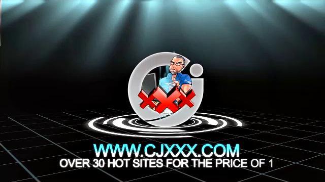 Amateur Casper Beating Off