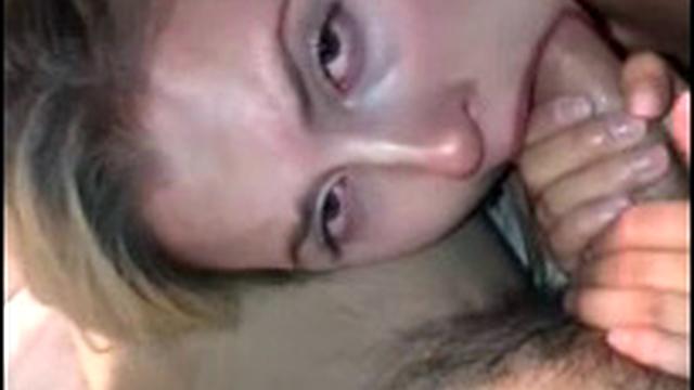 I like to be eaten by