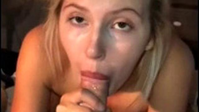 I like to be eaten by