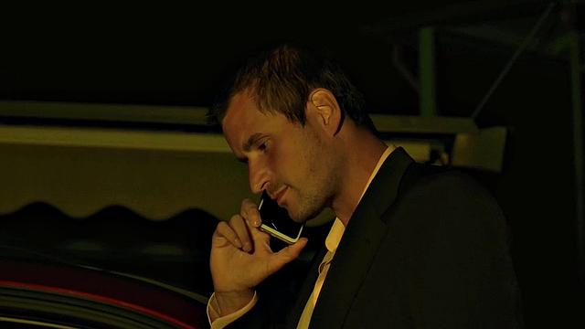 VIP4K. Man enjoys watching his sweet wife get fucked hard