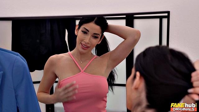 Try this on for size