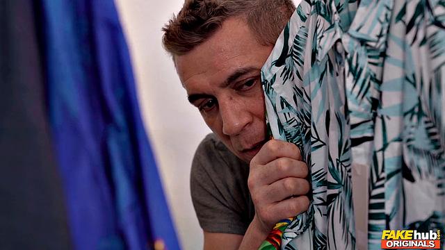 Try this on for size