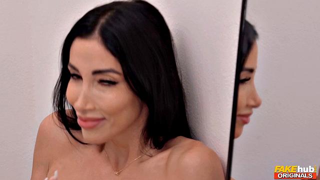 Try this on for size