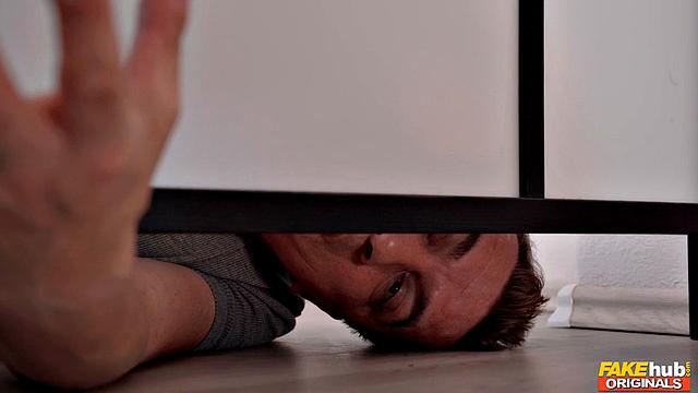 Try this on for size