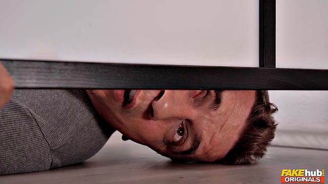 Try this on for size