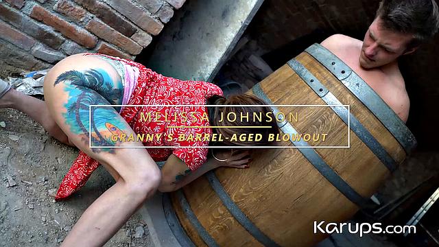 Melissa Johnson