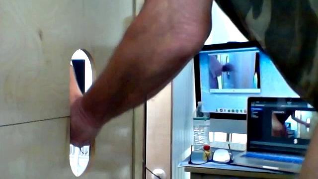 30 Year Old Wants My Butt