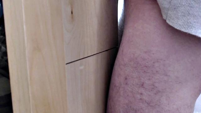 30 Year Old Wants My Butt