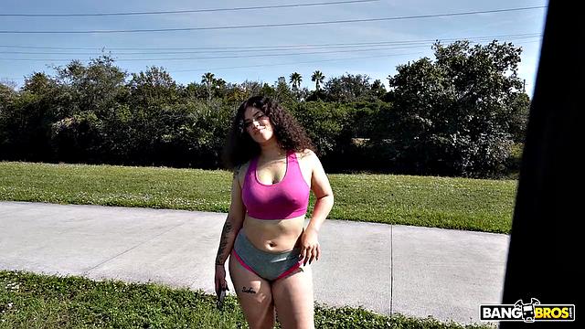 The Thousand Dollar Lap Dance