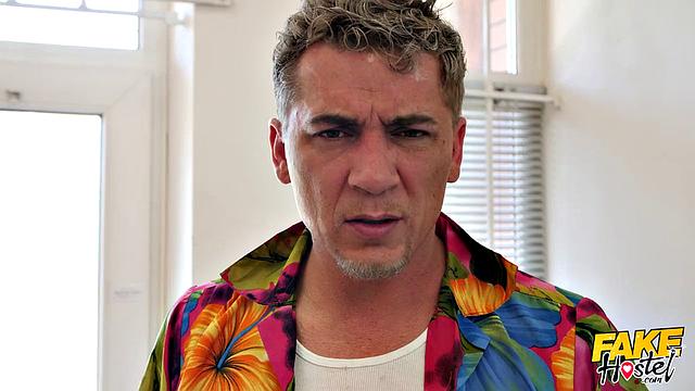 The Fishnets and Squirter