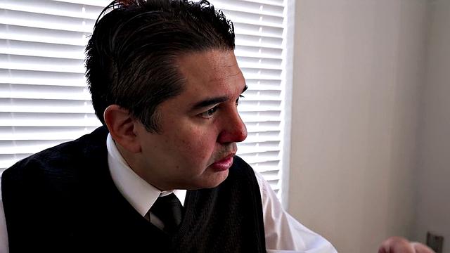 Grateful For My Stepbrother's Cock