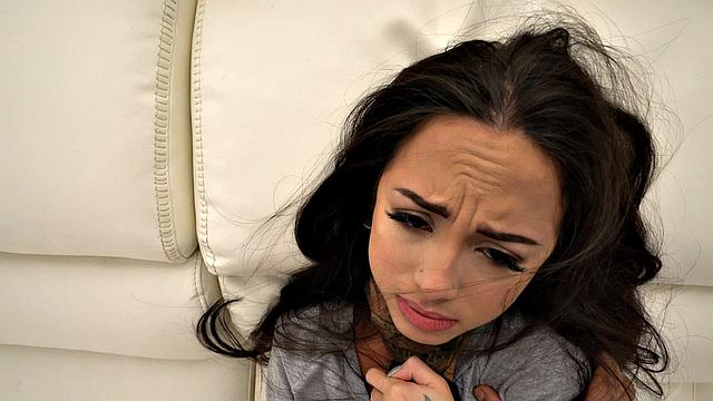 Brutal POV - Mi Ha Doan - Burglar's Brutality