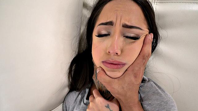 Brutal POV - Mi Ha Doan - Burglar's Brutality