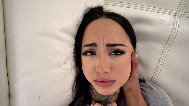 Brutal POV - Mi Ha Doan - Burglar's Brutality