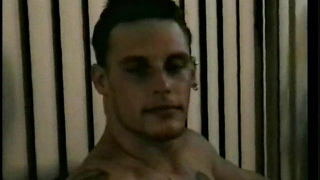 Straight Boy Buzz Blows Vinnie