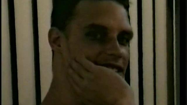 Straight Boy Buzz Blows Vinnie