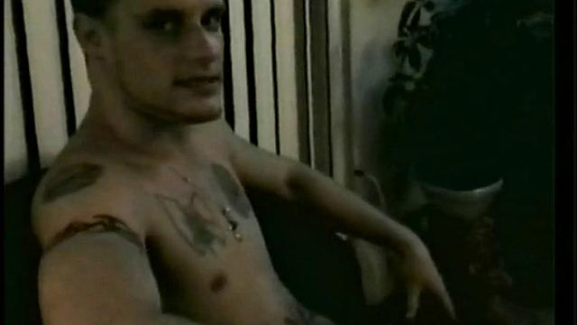 Straight Boy Buzz Blows Vinnie