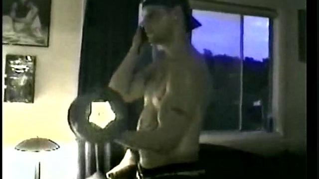 Straight Boy Buzz Blows Vinnie