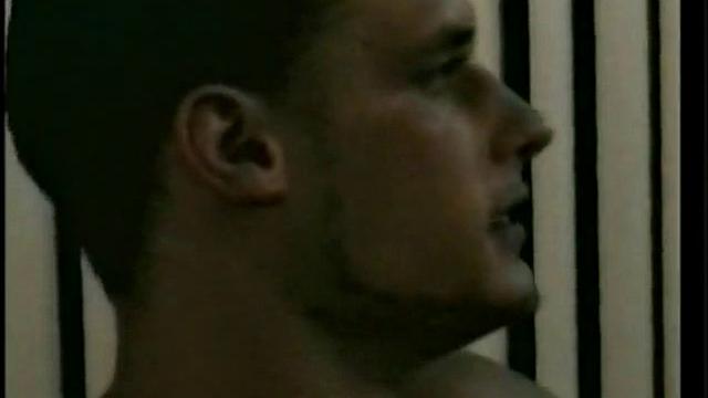 Straight Boy Buzz Blows Vinnie