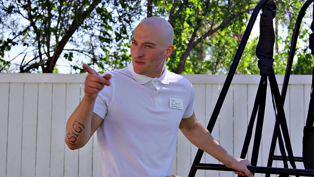 Destination of Pleasure